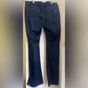 Michael Kors Jeans Size 10S Like New